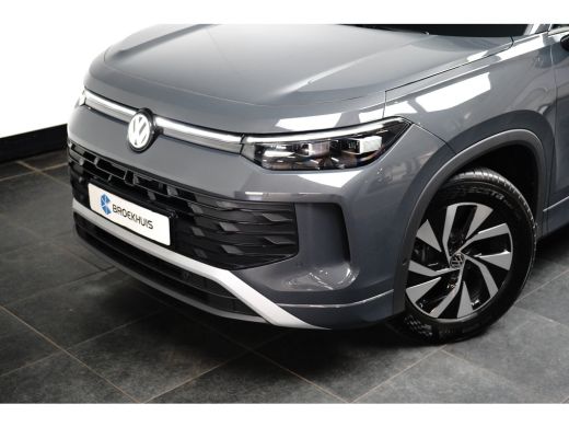 Volkswagen Tayron 1.5 eTSI 150PK Life Edition | ACC | Achteruitrijcamera | Dode-hoek detectie | Elektrische achterk... ActivLease financial lease