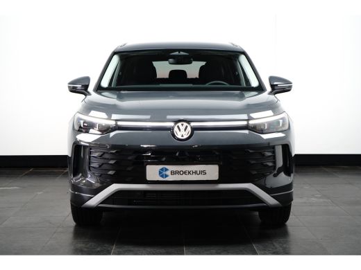 Volkswagen Tayron 1.5 eTSI 150PK Life Edition | ACC | Achteruitrijcamera | Dode-hoek detectie | Elektrische achterk... ActivLease financial lease
