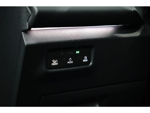 Volkswagen Tayron 1.5 eTSI 150PK Life Edition | ACC | Achteruitrijcamera | Dode-hoek detectie | Elektrische achterk... ActivLease financial lease