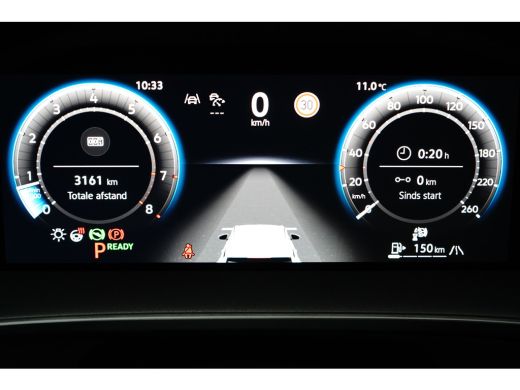 Volkswagen Tayron 1.5 eTSI 150PK Life Edition | ACC | Achteruitrijcamera | Dode-hoek detectie | Elektrische achterk... ActivLease financial lease