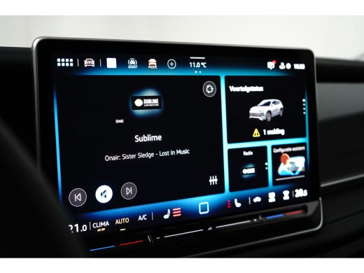 Volkswagen Tayron 1.5 eTSI 150PK Life Edition | ACC | Achteruitrijcamera | Dode-hoek detectie | Elektrische achterk... ActivLease financial lease