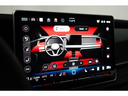 Volkswagen Tayron 1.5 eTSI 150PK Life Edition | ACC | Achteruitrijcamera | Dode-hoek detectie | Elektrische achterk... ActivLease financial lease