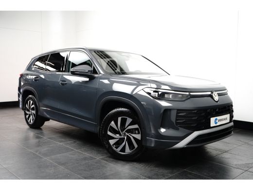 Volkswagen Tayron 1.5 eTSI 150PK Life Edition | ACC | Achteruitrijcamera | Dode-hoek detectie | Elektrische achterk... ActivLease financial lease