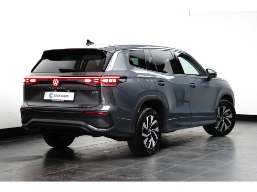 Volkswagen Tayron 1.5 eTSI 150PK Life Edition | ACC | Achteruitrijcamera | Dode-hoek detectie | Elektrische achterk... ActivLease financial lease