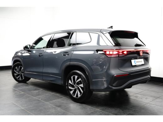 Volkswagen Tayron 1.5 eTSI 150PK Life Edition | ACC | Achteruitrijcamera | Dode-hoek detectie | Elektrische achterk... ActivLease financial lease