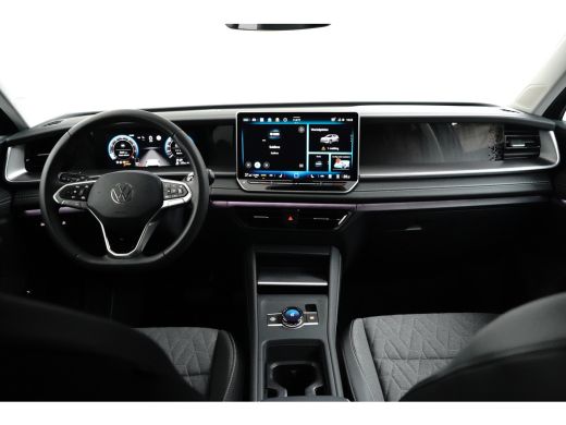 Volkswagen Tayron 1.5 eTSI 150PK Life Edition | ACC | Achteruitrijcamera | Dode-hoek detectie | Elektrische achterk... ActivLease financial lease