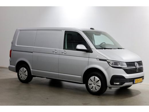 Volkswagen Transporter T6.1 2.0 TDI 150pk DSG-Automaat L1H1 LED/ACC/Navi/Camera 07-2023 ActivLease financial lease