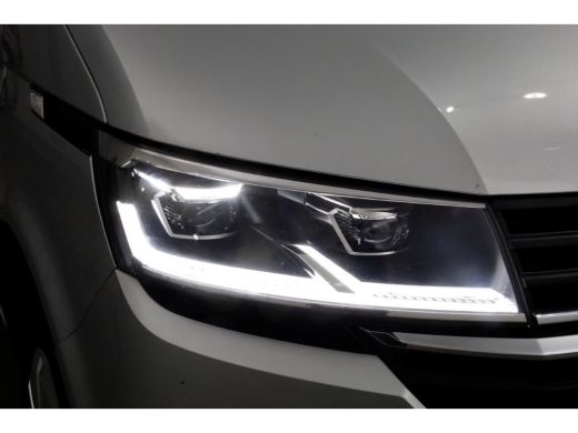 Volkswagen Transporter T6.1 2.0 TDI 150pk DSG-Automaat L1H1 LED/ACC/Navi/Camera 07-2023 ActivLease financial lease