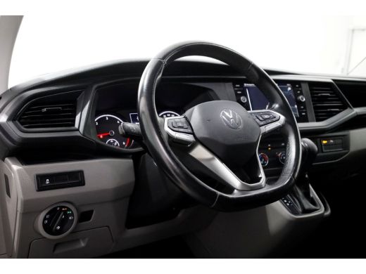 Volkswagen Transporter T6.1 2.0 TDI 150pk DSG-Automaat L1H1 LED/ACC/Navi/Camera 07-2023 ActivLease financial lease