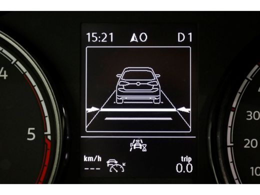 Volkswagen Transporter T6.1 2.0 TDI 150pk DSG-Automaat L1H1 LED/ACC/Navi/Camera 07-2023 ActivLease financial lease