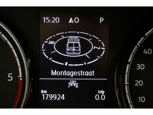 Volkswagen Transporter T6.1 2.0 TDI 150pk DSG-Automaat L1H1 LED/ACC/Navi/Camera 07-2023 ActivLease financial lease