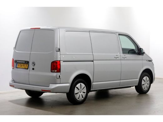 Volkswagen Transporter T6.1 2.0 TDI 150pk DSG-Automaat L1H1 LED/ACC/Navi/Camera 07-2023 ActivLease financial lease
