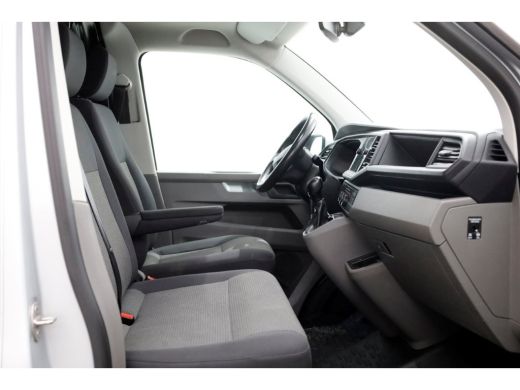 Volkswagen Transporter T6.1 2.0 TDI 150pk DSG-Automaat L1H1 LED/ACC/Navi/Camera 07-2023 ActivLease financial lease