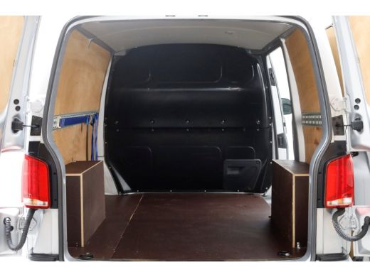Volkswagen Transporter T6.1 2.0 TDI 150pk DSG-Automaat L1H1 LED/ACC/Navi/Camera 07-2023 ActivLease financial lease