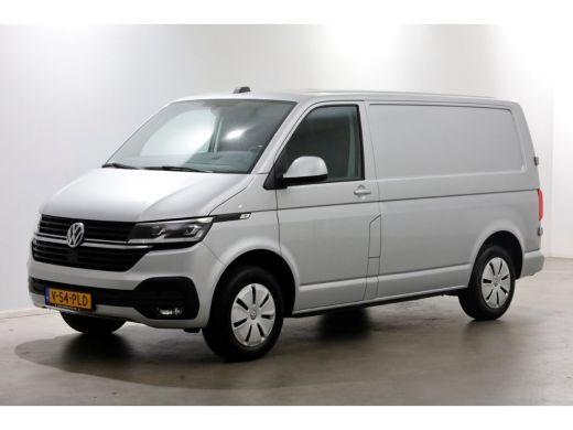 Volkswagen Transporter T6.1 2.0 TDI 150pk DSG-Automaat L1H1 LED/ACC/Navi/Camera 07-2023 ActivLease financial lease