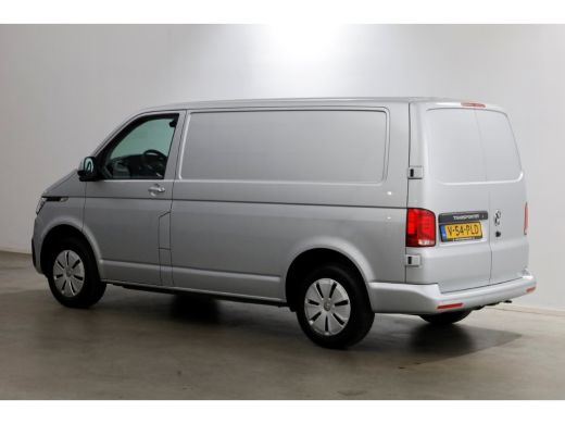 Volkswagen Transporter T6.1 2.0 TDI 150pk DSG-Automaat L1H1 LED/ACC/Navi/Camera 07-2023 ActivLease financial lease