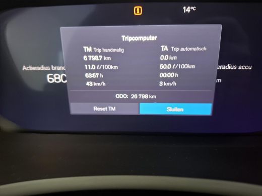 Volvo  XC90 T8 Plug-in hybrid AWD Ultra Bright | Luchtvering | Nappaleer | Stoelventilatie | Trekhaak | Harma... ActivLease financial lease