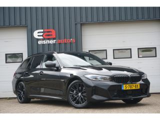BMW 3 Serie Touring 320e LCI M-Sport Pro | ADAPTIVE LED | ACC | HEAD-UP | STOELVERW. | CAMERA |