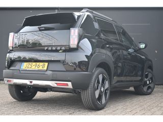 Fiat Grande Panda La Prima 11 kW 44 kWh | Navigatie | Achteruitrijcamera | Stoel/Stuurverwarming | Draadloos Apple ...