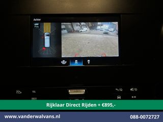 Mercedes-Benz Sprinter 316 CDI 164pk 3500kg Trekhaak *Rijklaar Direct Rijden* L2H1 Inrichting Euro6 Airco | Camera | App...