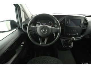 Mercedes-Benz Vito 114 CDI Lang | Airco | Cruise | Trekhaak | Elektrpakket