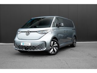 Volkswagen ID. Buzz Pro Bulli Limited Edition 86 kWh LWB 7p. | Achteruitrijcamera | Cruise control adaptief | Extra g...