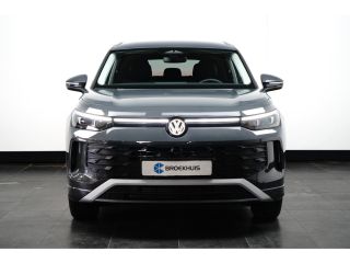 Volkswagen Tayron 1.5 eTSI 150PK Life Edition | ACC | Achteruitrijcamera | Dode-hoek detectie | Elektrische achterk...