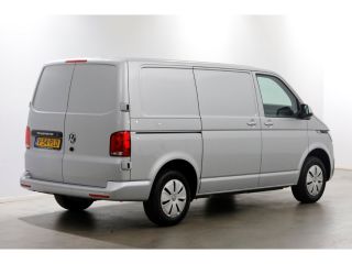 Volkswagen Transporter T6.1 2.0 TDI 150pk DSG-Automaat L1H1 LED/ACC/Navi/Camera 07-2023