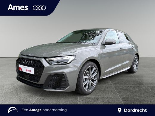 Audi A1 Sportback Sportback 25 95pk TFSI S Line Cruise control | Parkeersensoren voor en achter | Audi virtual cockpit