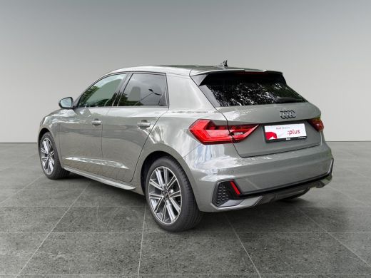Audi A1 Sportback Sportback 25 95pk TFSI S Line Cruise control | Parkeersensoren voor en achter | Audi virtual cockpit ActivLease financial lease