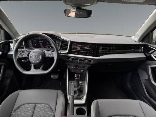Audi A1 Sportback Sportback 25 95pk TFSI S Line Cruise control | Parkeersensoren voor en achter | Audi virtual cockpit ActivLease financial lease