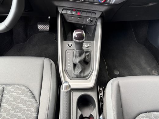 Audi A1 Sportback Sportback 25 95pk TFSI S Line Cruise control | Parkeersensoren voor en achter | Audi virtual cockpit ActivLease financial lease