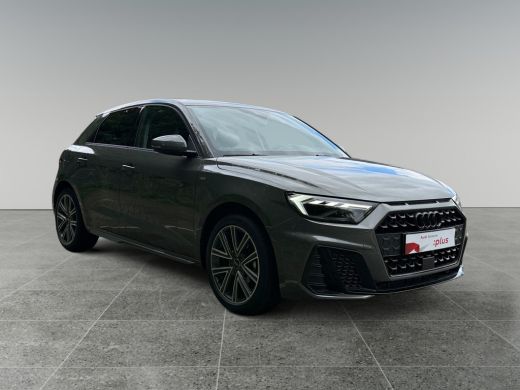 Audi A1 Sportback Sportback 25 95pk TFSI S Line Cruise control | Parkeersensoren voor en achter | Audi virtual cockpit ActivLease financial lease