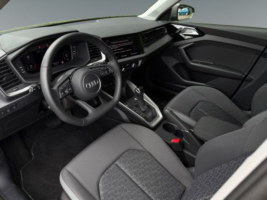Audi A1 Sportback Sportback 25 95pk TFSI S Line Cruise control | Parkeersensoren voor en achter | Audi virtual cockpit ActivLease financial lease