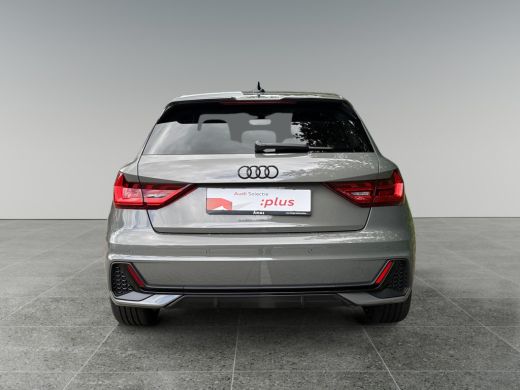 Audi A1 Sportback Sportback 25 95pk TFSI S Line Cruise control | Parkeersensoren voor en achter | Audi virtual cockpit ActivLease financial lease