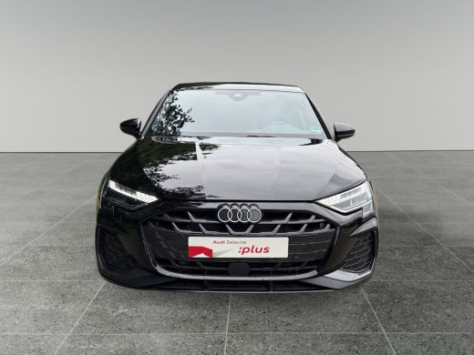 Audi A3 Sportback 40 204pk TFSI e S Line Achterklep met comfortopening | Achteruitrijcamera | Sportstoele... ActivLease financial lease