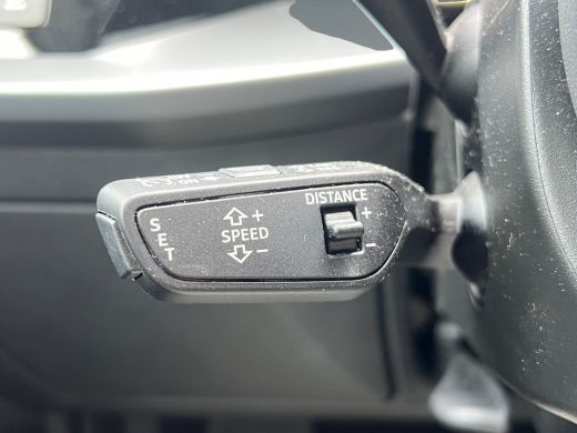Audi A3 Sportback 40 204pk TFSI e S Line Parkeersensoren voor en achter | Achteruitrijcamera | MMI Naviga... ActivLease financial lease
