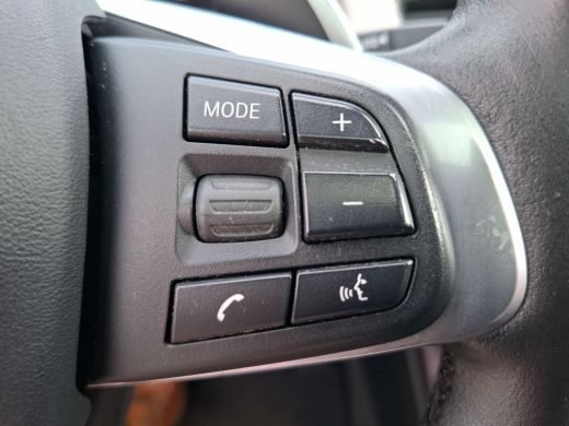 BMW X1 sDrive20i High Executive | BTW | Elektrische stoel | Camera | LED verlichting | trekhaak | panora... ActivLease financial lease