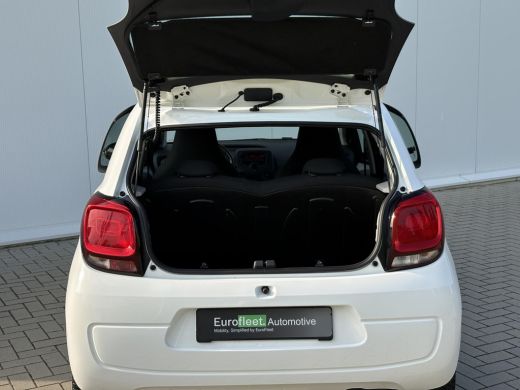 Citroën C1 1.0 VTi Airscape Feel | LED dagrijverlichting | Elektrische ramen | Lage kilometerstand ActivLease financial lease