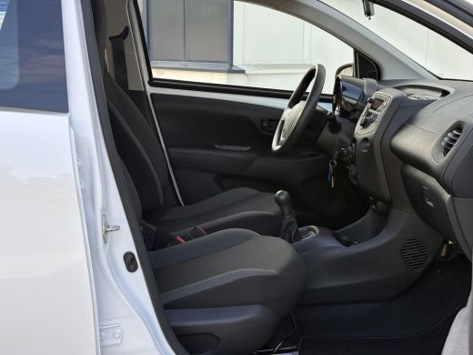 Citroën C1 1.0 VTi Airscape Feel | LED dagrijverlichting | Elektrische ramen | Lage kilometerstand ActivLease financial lease