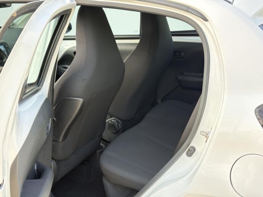 Citroën C1 1.0 VTi Airscape Feel | LED dagrijverlichting | Elektrische ramen | Lage kilometerstand ActivLease financial lease