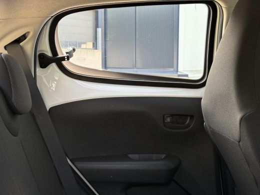 Citroën C1 1.0 VTi Airscape Feel | LED dagrijverlichting | Elektrische ramen | Lage kilometerstand ActivLease financial lease