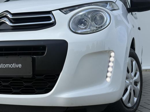 Citroën C1 1.0 VTi Airscape Feel | LED dagrijverlichting | Elektrische ramen | Lage kilometerstand ActivLease financial lease
