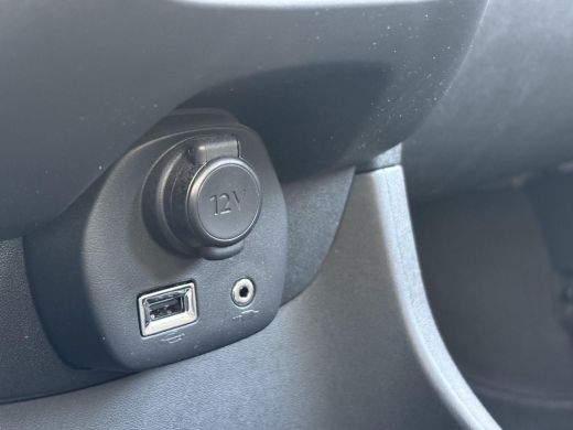 Citroën C1 1.0 VTi Airscape Feel | LED dagrijverlichting | Elektrische ramen | Lage kilometerstand ActivLease financial lease