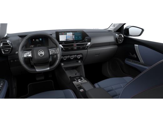 Citroën C4 Collection | Achteruitrijcamera met Top Rear Vision (180&deg; weergave van ruimte achter de auto) | A... ActivLease financial lease