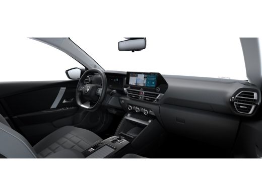 Citroën C4 Collection | Achteruitrijcamera met Top Rear Vision (180&deg; weergave van ruimte achter de auto) | A... ActivLease financial lease