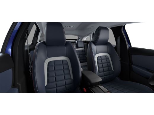 Citroën C4 Collection | Achteruitrijcamera met Top Rear Vision (180&deg; weergave van ruimte achter de auto) | A... ActivLease financial lease