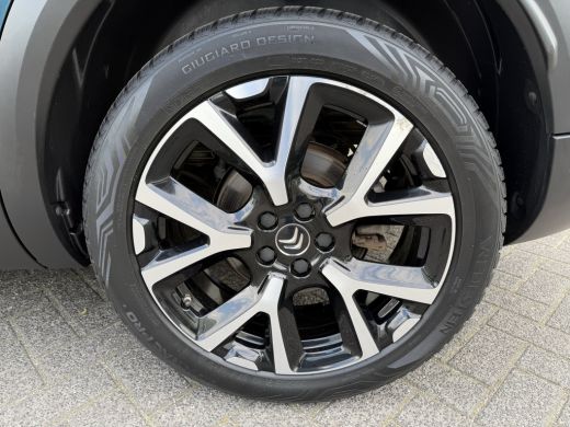 Citroën C5 Aircross 225pk Plug-in Hybrid Shine (Elektrisch Schuifdak - Elektrische Klep - 360gr Camera - LED - Adapti... ActivLease financial lease