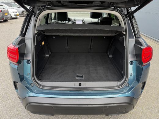 Citroën C5 Aircross 225pk Plug-in Hybrid Shine (Elektrisch Schuifdak - Elektrische Klep - 360gr Camera - LED - Adapti... ActivLease financial lease