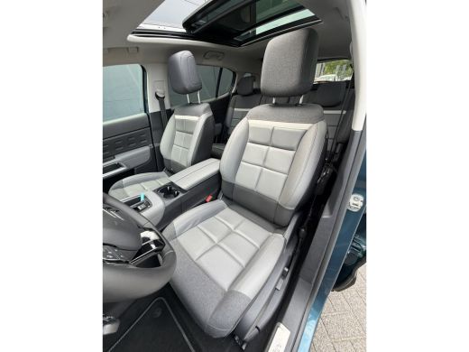 Citroën C5 Aircross 225pk Plug-in Hybrid Shine (Elektrisch Schuifdak - Elektrische Klep - 360gr Camera - LED - Adapti... ActivLease financial lease